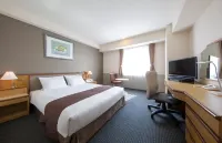 Rembrandt Hotel Tokyo Machida Hotels in Yamato