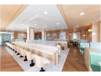 Hotel AZ Yamaguchi-Hofu Hotels in Hofu