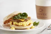 Residence Inn Bozeman Downtown - breakfast