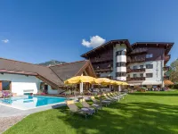 Hotel Karlwirt - Pools