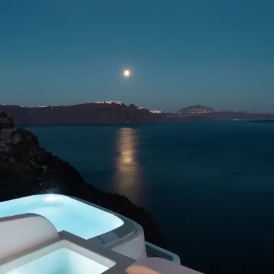 Armenaki -  Adults Only Hotels near Oia Caldera
