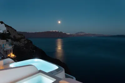 Armenaki -  Adults Only Hotels in Oia