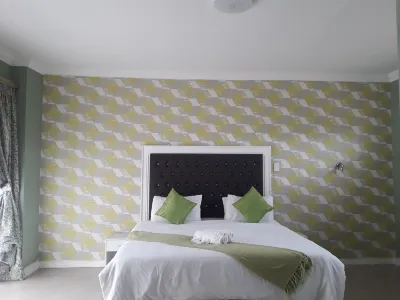 Vakhusi Bed and Breakfast Hotels in Malamulele