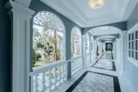 BB le Garden - pet friendly