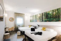 Ibis Styles Contres Cheverny Hotels in 