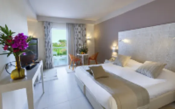 Seabel Rym Beach Djerba