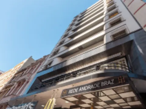 รีดี อันดราด บราซ โรงแรมใกล้Sacred Art Museum