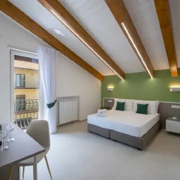 Rossy Palace Amalfi Coast Suites Hotels near Bomerano di Agerola