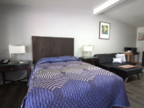 Golden Kent Motel Hotels in Kent