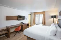 Quality Inn Hotels in Quebec City