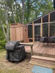 Vineyard Haven, Close to town and Lake Tashmoo - 3 tähden