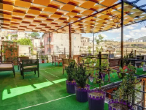 Aşk-ı Nare Cave Hotel Swimming Pool & Spa Hotels in Nar