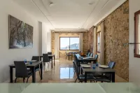 LA CASA DEL PANTANO Hotels in Pego