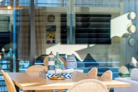 Waiata Beach House - Onetangi