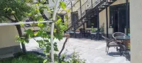 Syune Mini Hotel Hotel a 