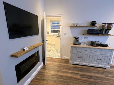 United Home B&B