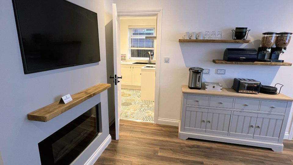 United Home B&B