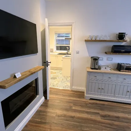 United Home B&B