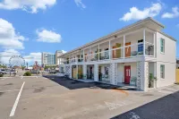 The Starlite Inn