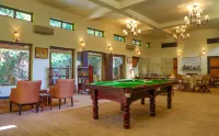 The Untamed Bandhavgarh by Tutc Hotel a Sarmaniya