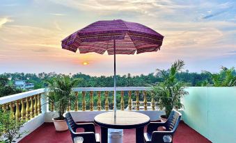 Sparv Aulakhs Resort