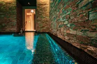 The Well - piscine
