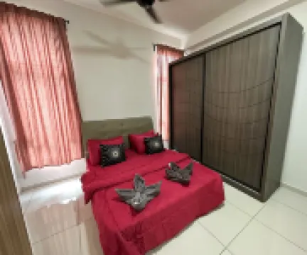 D'Summit Residences by Yml Home
