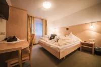 Arlen Lodge Hotel Inkl Premium Karte im Sommer Hôtels à : Stuben am Arlberg