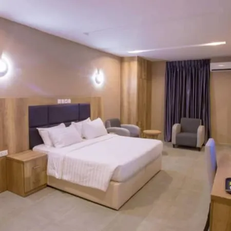 Ivana Residence Apartments and Suites