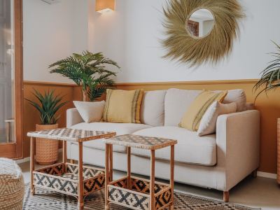 Casa Los Yayos by Nomad Stays