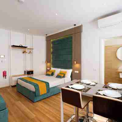 Elegant Apartments 5 Terre la Spezia Rooms