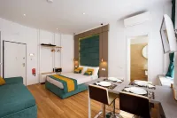 Elegant Apartments 5 Terre la Spezia Hoteles en 