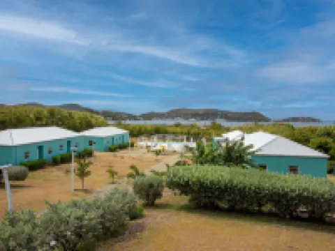 Neem View Apartments Antigua Hotels in Piccadilly