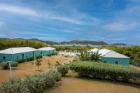 Neem View Apartments Antigua Hotels in Piccadilly