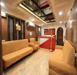 Kailasaa Residency - Parkplatz
