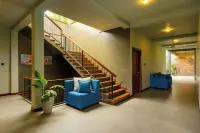 Villa Rumassala Luxury Chalets Unawatuna