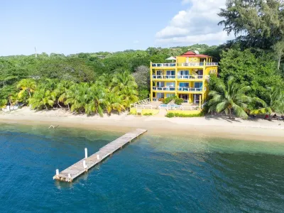 Villa Del Playa #4 Hotels in 