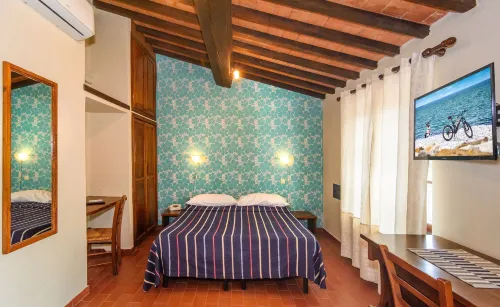 Villa Rinascimento Dependance Hotels in Molina di Quosa-rigoli