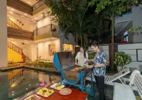 Dimo Boutique Villa Hotels in 