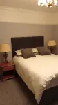 Disblair House - pet friendly