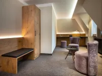 Nashi Rooms