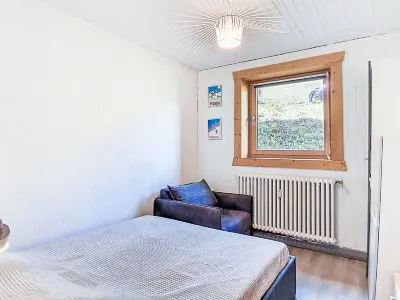 Horizon 2000 (Le Lac) Отели рядом с достопримечательностью «La Tovière»