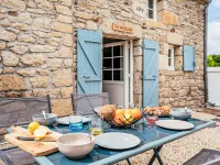 Maison de Pluméliau