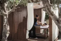 Elounda Infinity Exclusive Resort & Spa - Adults Only - spa