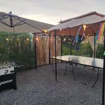 HOP Terracota in Cerro Prieto