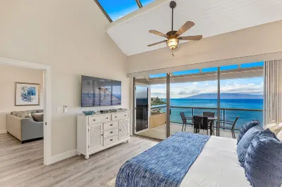 Sands Of Kahana PH 381 3Bd 3Ba OF condo Hotels in Napili-Honokowai