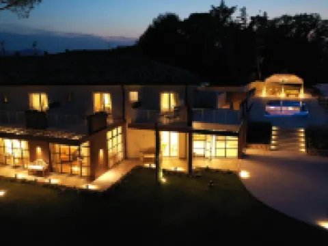 Villa Francesca Relais Hotels in Gradara