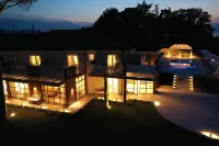 ヴィラ フランチェスカ レライス のホテル