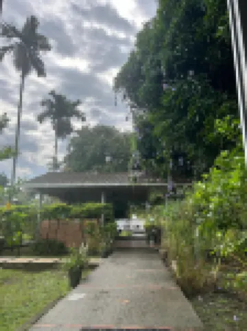 Tierra Linda Campestre Hotels in 