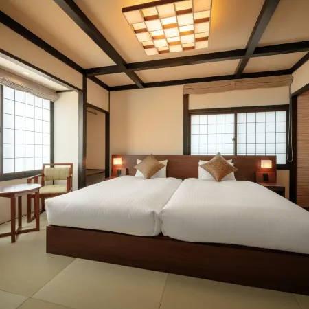 Zao Onsen Omiya Ryokan